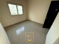 Bright &amp; Spacious 1 Bedroom with Double Bathroom – Ready to Move