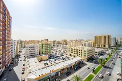 Brand new Building | Free Parking | 1Month Free