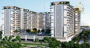 Just Launched_Prime Area_High Returns_Luxury