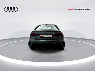 2026 AUDI A3 — фото 5
