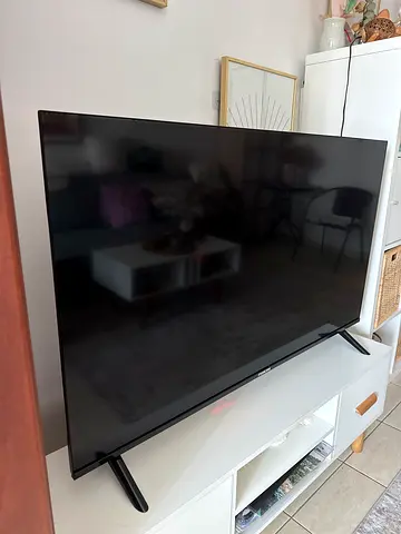 Nikai TV 50’’ used 2 months