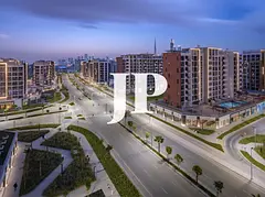 20% DISCOUNT | Ready June 2026 | Studio @ Azizi Riviera