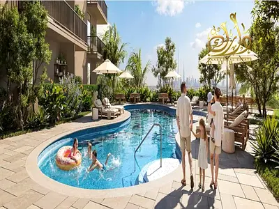 Furnished Studio /HIGH ROI/PRIME LOCATION PP/FLEXIBLE PP