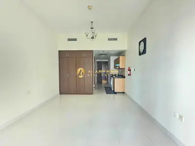 Unfurnished | Spacious | With Balcony