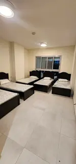 Executive Ladies Bedspace for rent in Dubailand Residential Complex ( Wadi Al Safa 5 )
