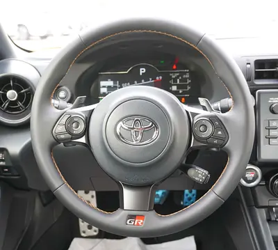 Toyota GR86, миниатюра 20