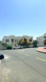 4BR Modern Villa | 3 Master | Maid Room | Garden | Balcony | Parking | 115K | Barashi