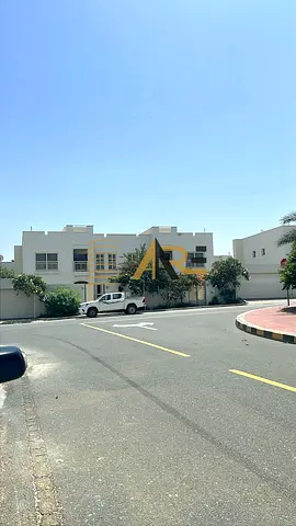 4BR Modern Villa | 3 Master | Maid Room | Garden | Balcony | Parking | 115K | Barashi