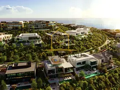 Luxurious Villa| Beach Access|Prime Location