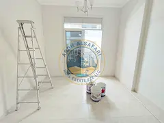 "Spacious 2BHK with wardrobe, modern kitchen, &amp; open-plan living. Perfect family home with 