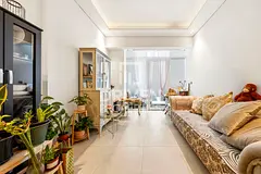 Vacant and Unique Layout | Fully Furnished