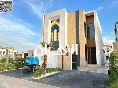 فرصة تملك فيلا واسعة في موقع مميز