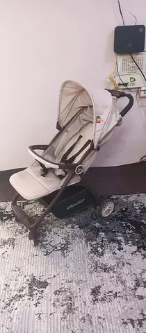 Stroller in good condition