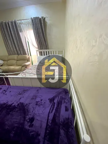استديو  مفروش للبيع