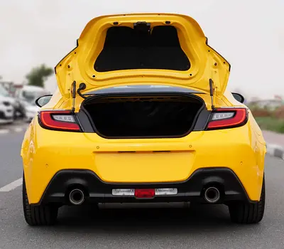 صورة 8 لـ 2026 Toyota GR86