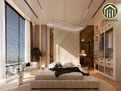 Prime Location | 5 mins to Global village