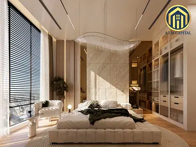 Prime Location | 5 mins to Global village