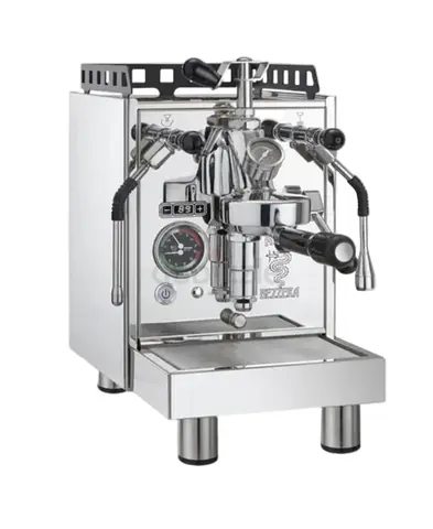 Bezzera Aria Top Manual 1 Group Coffee Machine – Excellent Condition