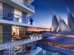 Hot Deal | Full Museum View | High Floor | 3BR+Maids+Study