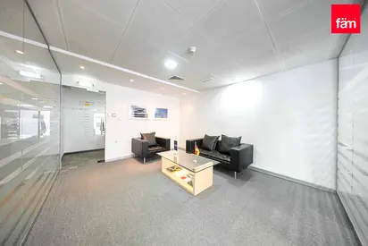 DIFC | VACANT | HIGH FLOOR | Community Expert