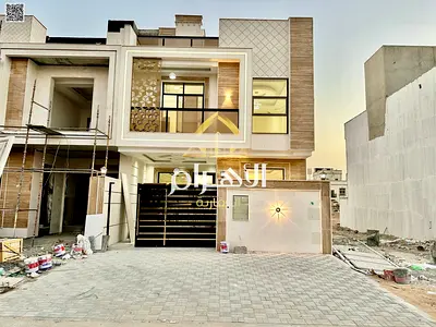 فيلا بروف للبيع شامله رسوم التسجيل والتمليك وقريبه من الخدمات تملك حر لجميع الجنسيات