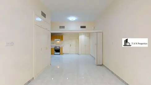 OFFER STUDIO APARTMENT || ALL AMENITIES + BALCONY || PRIME LOCATION