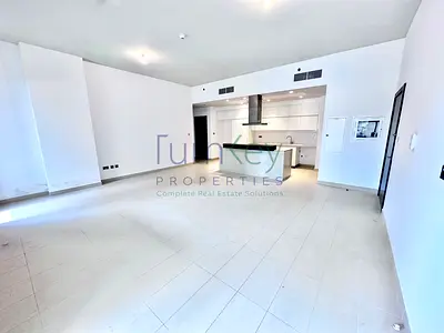 Spacious 3BR + Maid | Pool & Garden View| Book now