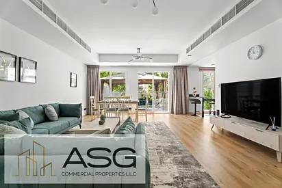 Fully Furnished | Renovated | Vacant Soon