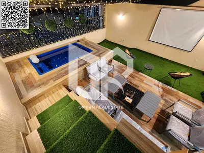🏡 Own & Invest in Al Zahia, Ajman 💰 Guaranteed ROI: 7% – 10%