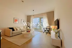 Upgraded | Big Layout | Burj Khalifa Views