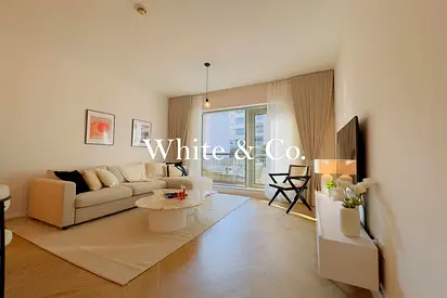 Upgraded | Big Layout | Burj Khalifa Views
