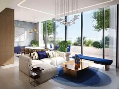 High Floor | Partial Sea View | Luxury Living