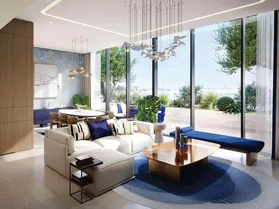 High Floor | Partial Sea View | Luxury Living