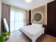 Brand New | Multiple Cheques | Fully Furnished