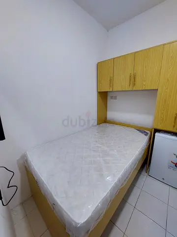 Affordable Partition Room | Al Qusais | Dubai