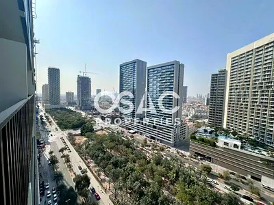 Brand New 1BR | High Floor | Modern Living