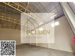 WAREHOUSE FOR RENT – 2,500 SQFT | AED 75,000/YEAR