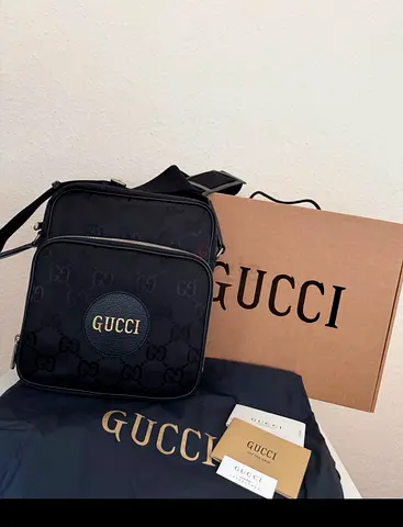 Gucci bag
