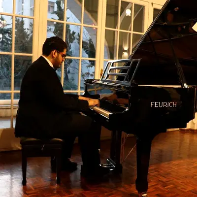 Affordable Piano Lessons by Certified Teacher – Beginners to Advanced