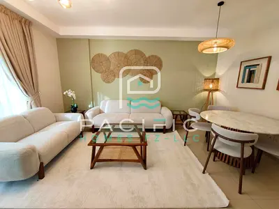 MOST MODERN & BEAUTIFUL 1 BEDROOM | FULLY FURNISHED | PACIFIC | RAS AL KHAIMAH