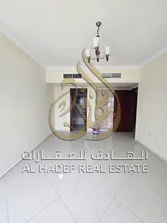 2 Bedroom Apartment for Rent in Al Mamzar – Sharjah | Master Room + 3 Bathrooms + Luxury Finishing