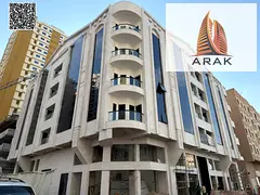🏡 For Annual Rent – Great Opportunity in Al Nuaimiya 2 ✨ 1 Bedroom Apartment (Room + Hall) fo