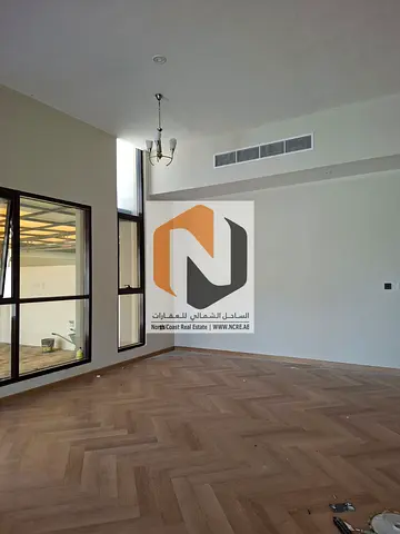 🔥 HOT DEAL | READY TO MOVE | 5 MASTER BEDROOM VILLA | AED 175K | AL HOSHI, SHARJAH 🔥