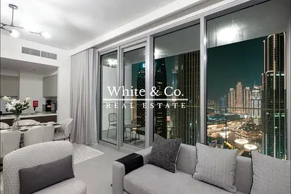 Luxury Furniture | Vacant | Prime Location