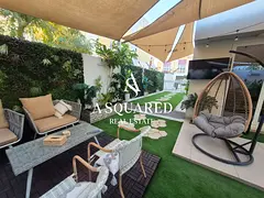 Premium End Unit | Furnished 3BR + Maid | Upgraded