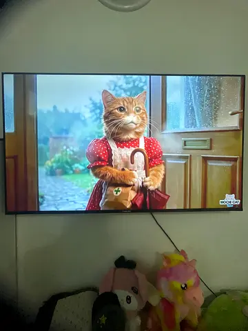 Nikai 55 inch LED Smart TV - Brand New