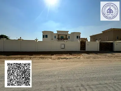 فيلا مودرن للايجار    ب  منطقه الرحمانيه