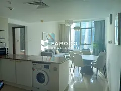 2BR Apartment | Ontario Tower | Furnished | Downtown City View