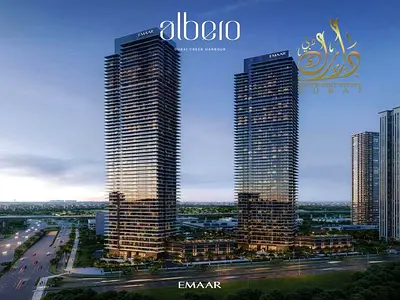 HOT OFFER_NXT TO EIFFEL DUBAI _EASY PAYMENT_10%CA