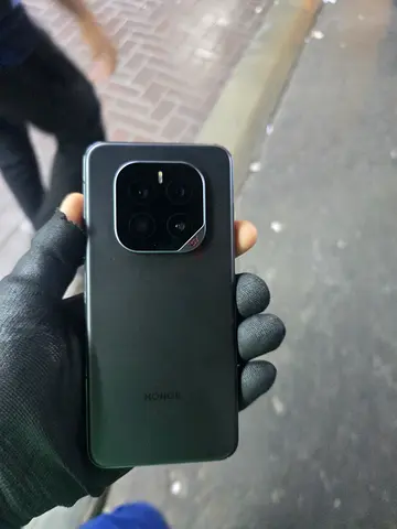 honor gt pro 16gb 1tb